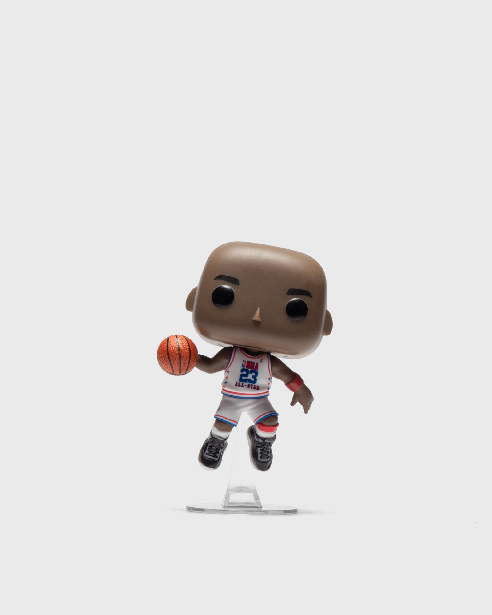 Legends - Michael Jordan