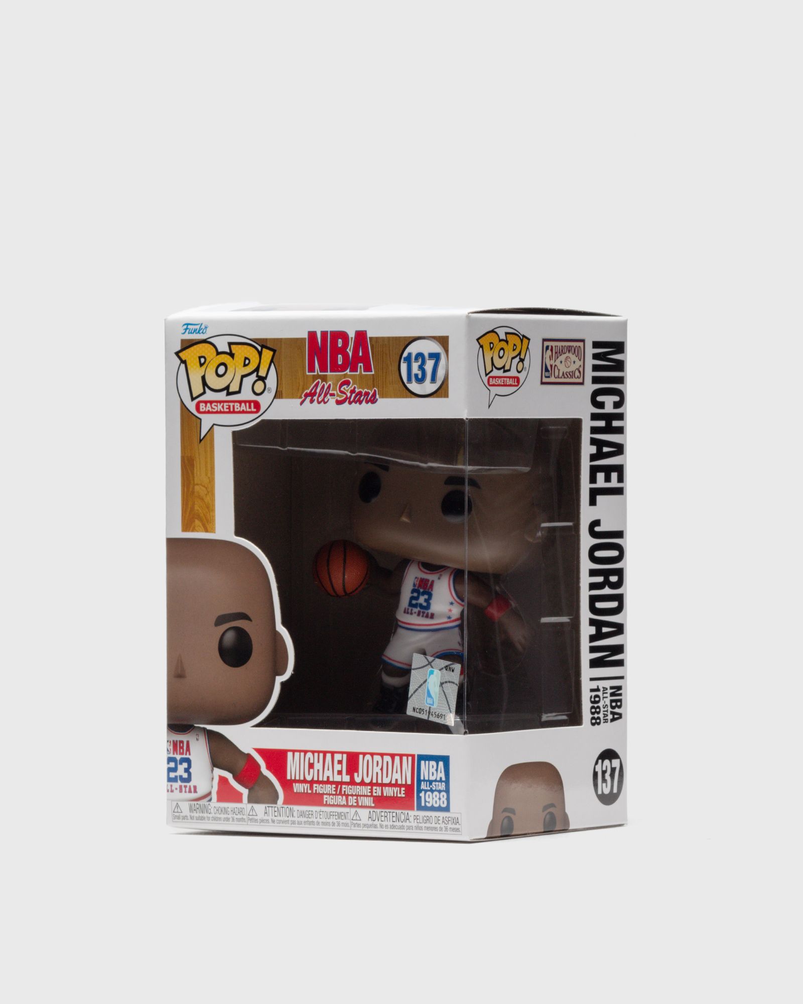 Legends - Michael Jordan