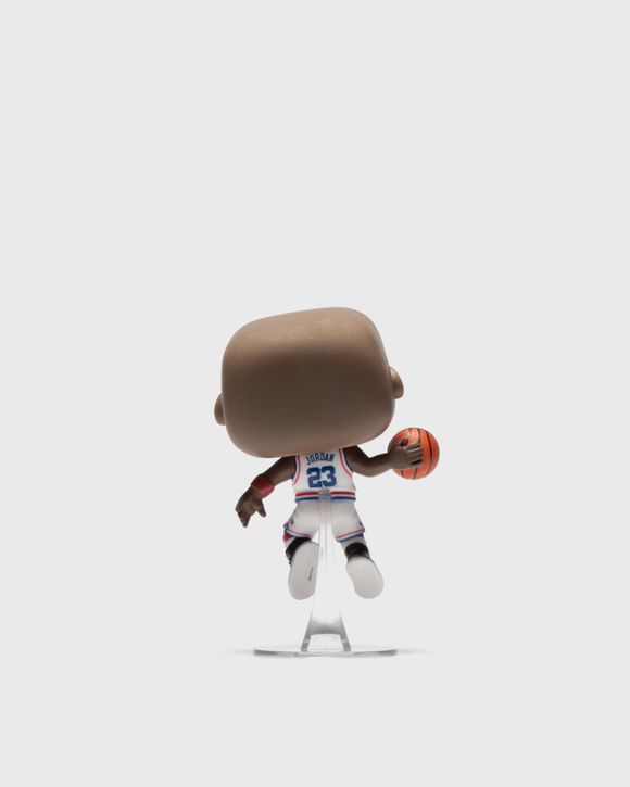 Legends - Michael Jordan