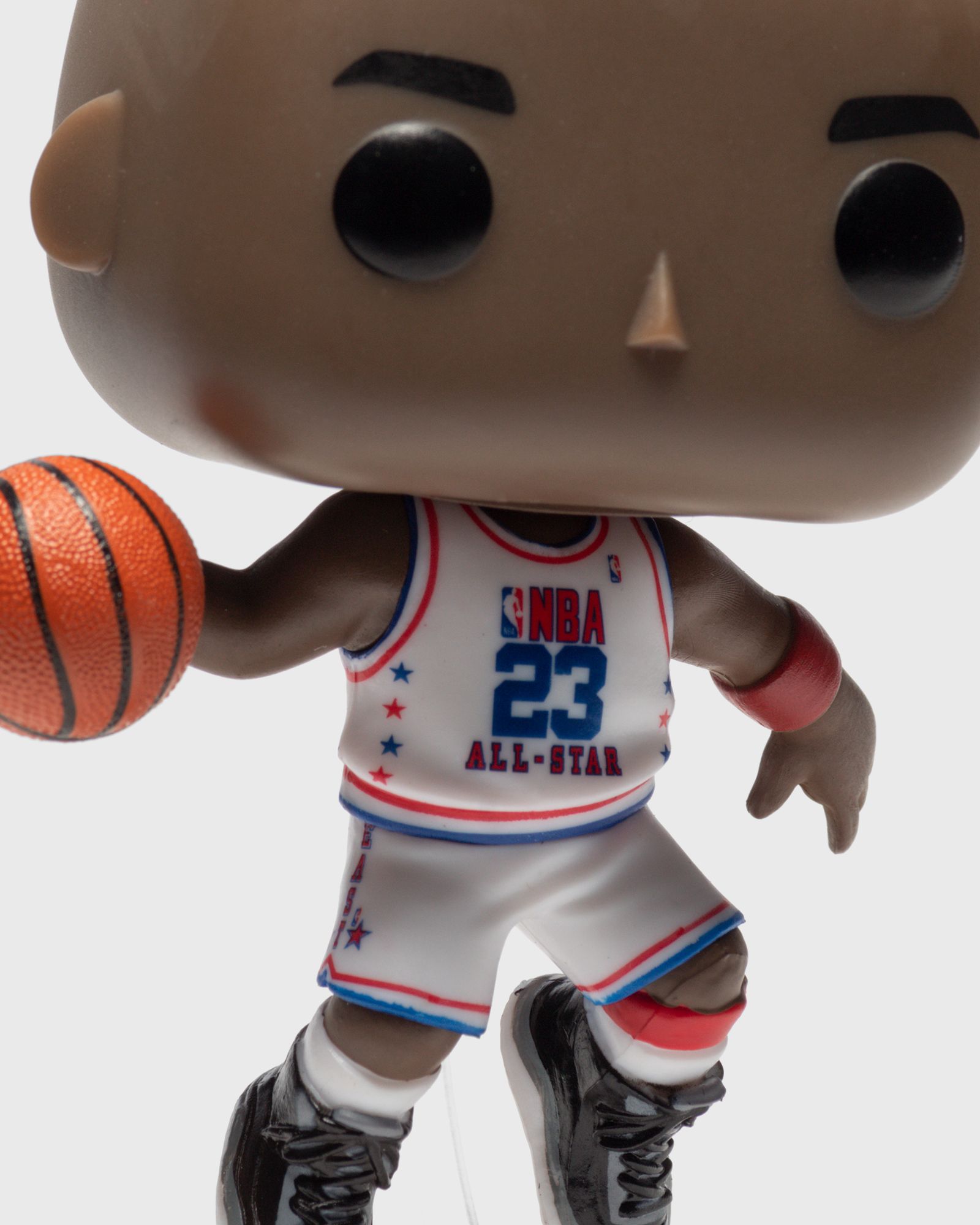 Legends - Michael Jordan