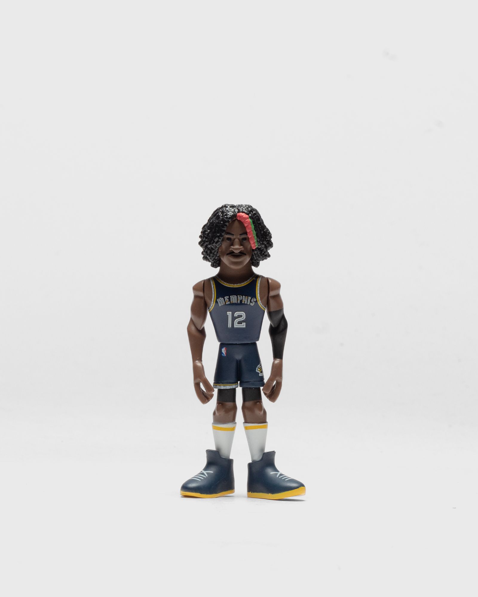 Ja Morant