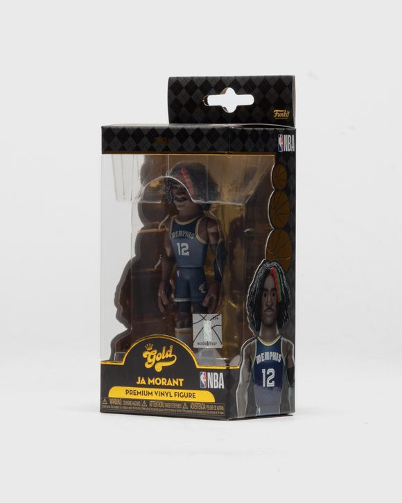 Ja Morant
