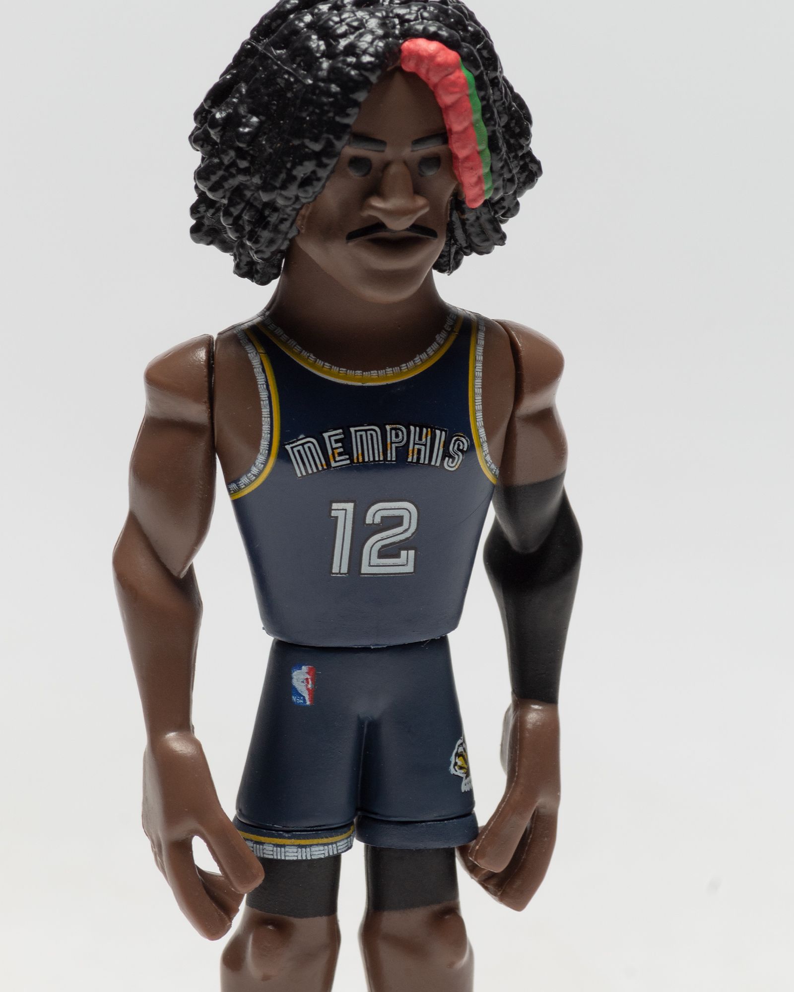 Ja Morant
