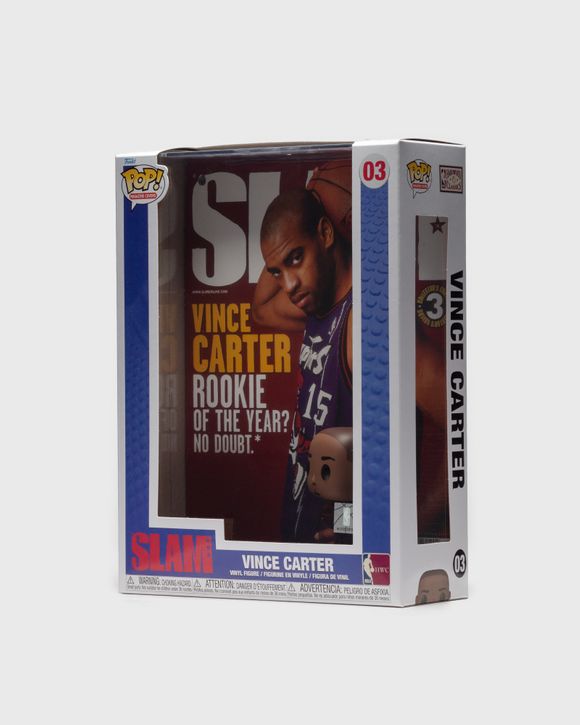 SLAM Carter