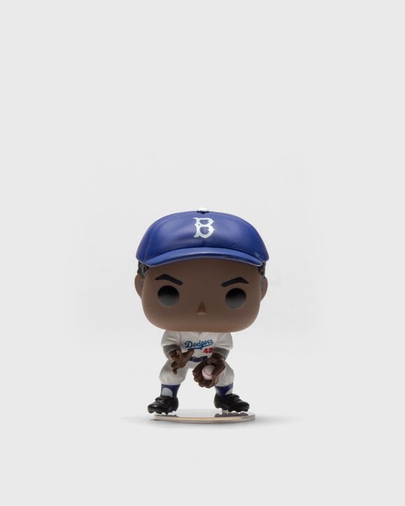 Jackie Robinson