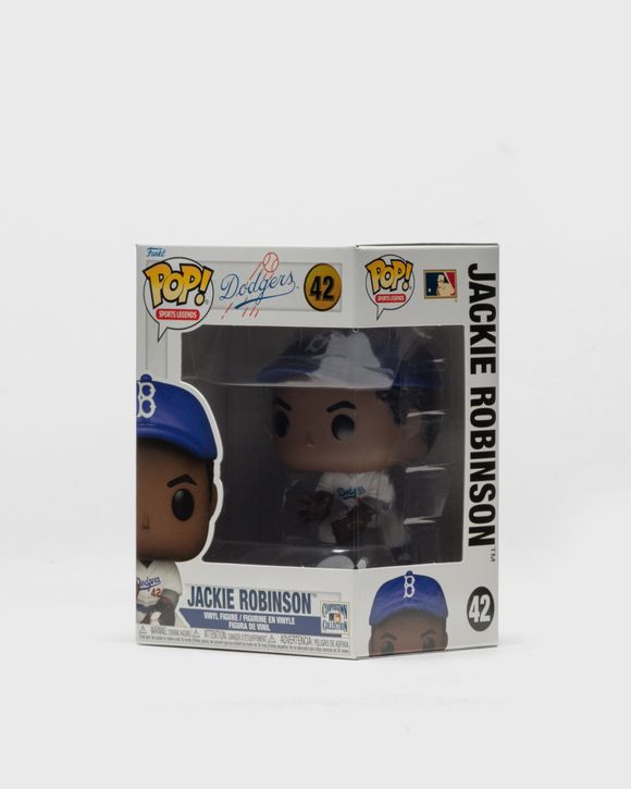 Jackie Robinson