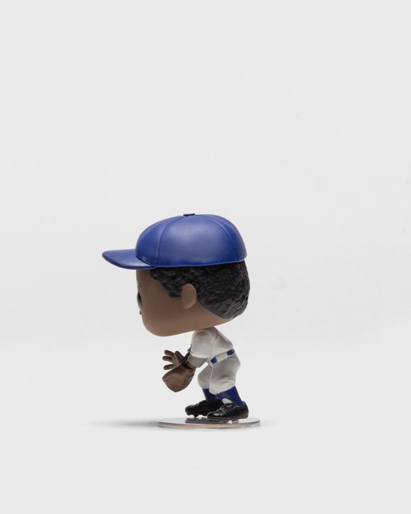 Jackie Robinson
