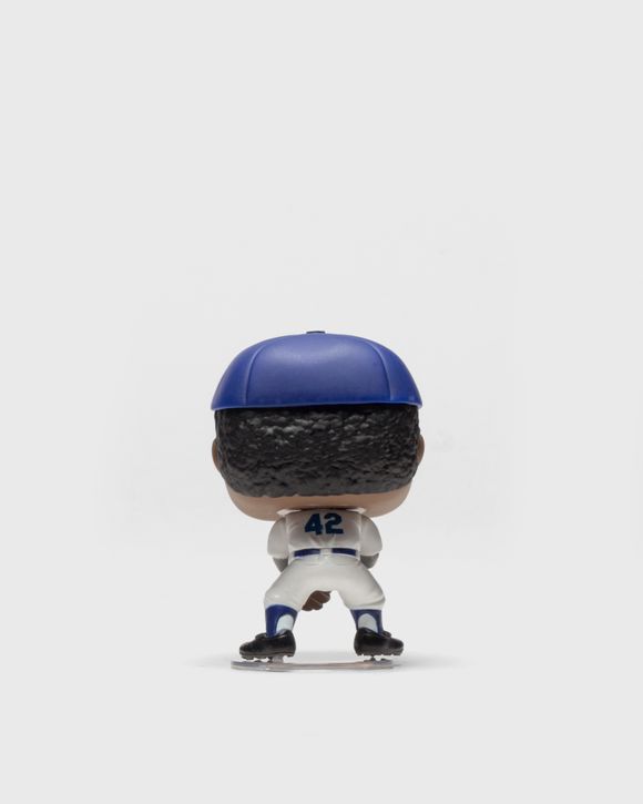 Jackie Robinson