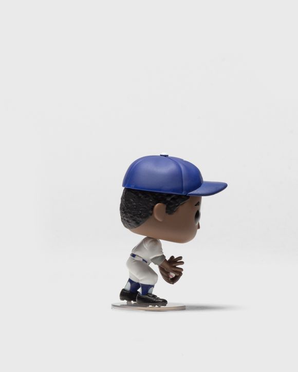 Jackie Robinson
