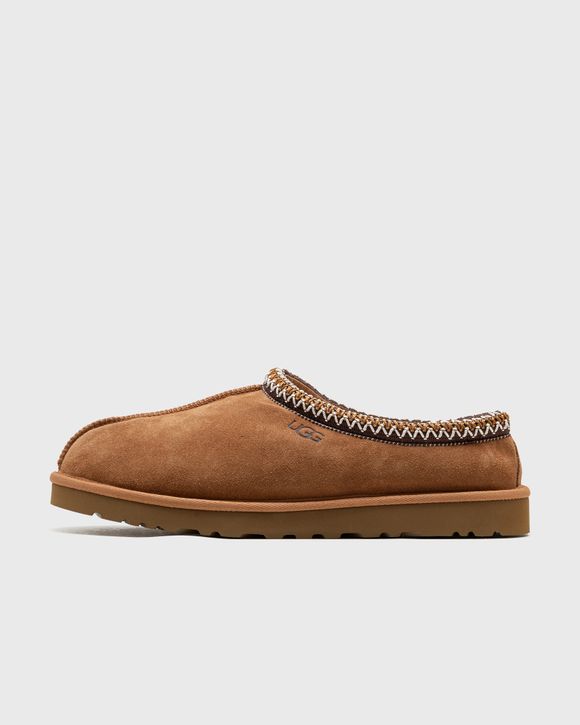 UGG TASMAN Brown - CHESTNUT