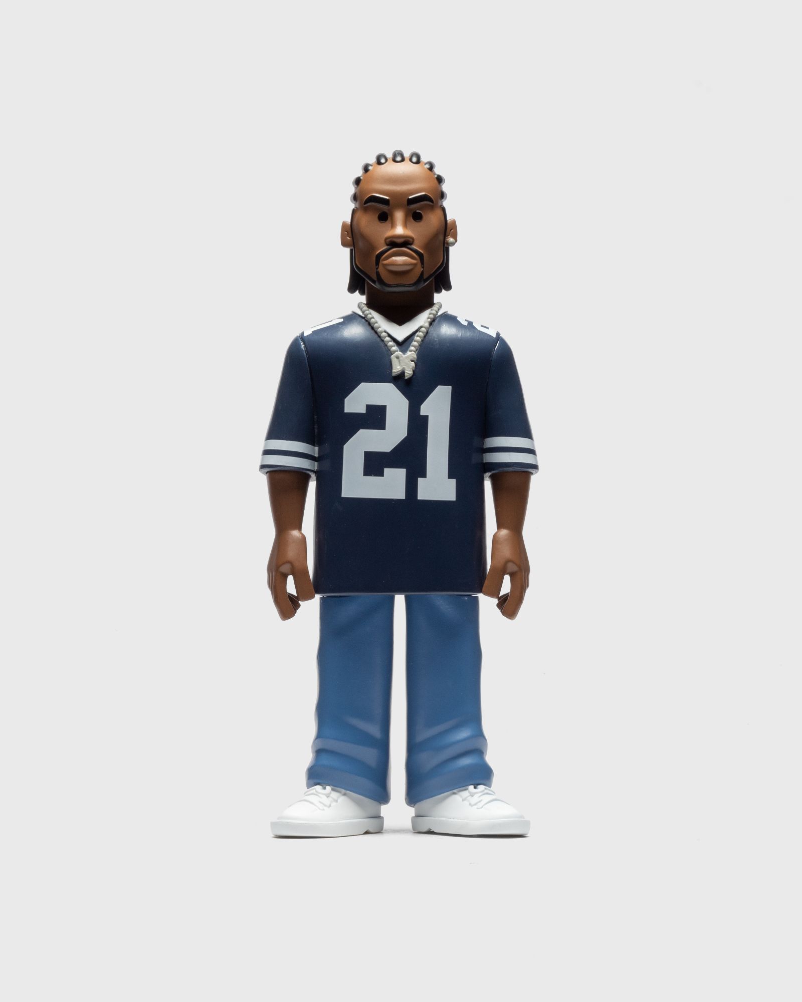 Vinyl Gold 12": Outkast-Big Boi (Ms. Jackson)