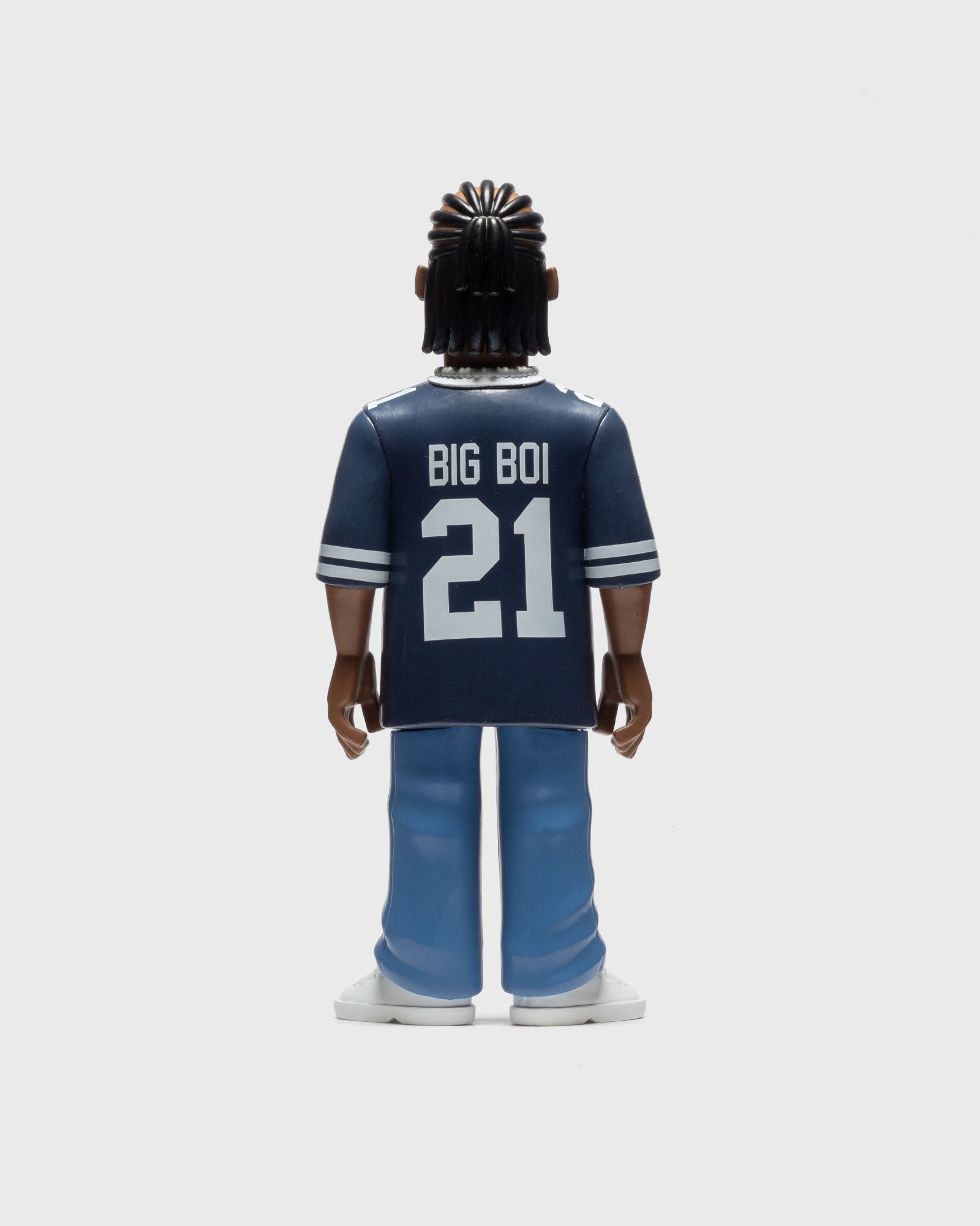 Vinyl Gold 12": Outkast-Big Boi (Ms. Jackson)