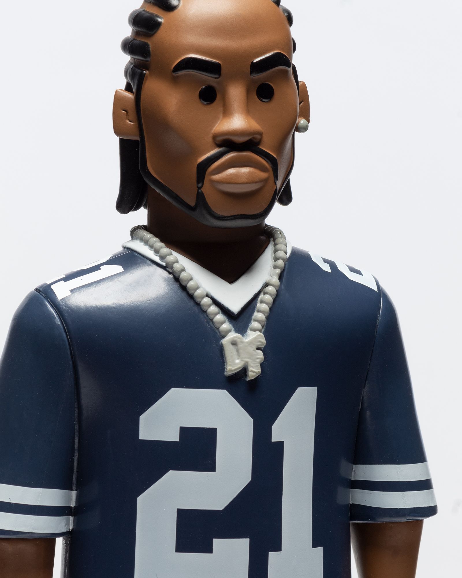 Vinyl Gold 12": Outkast-Big Boi (Ms. Jackson)