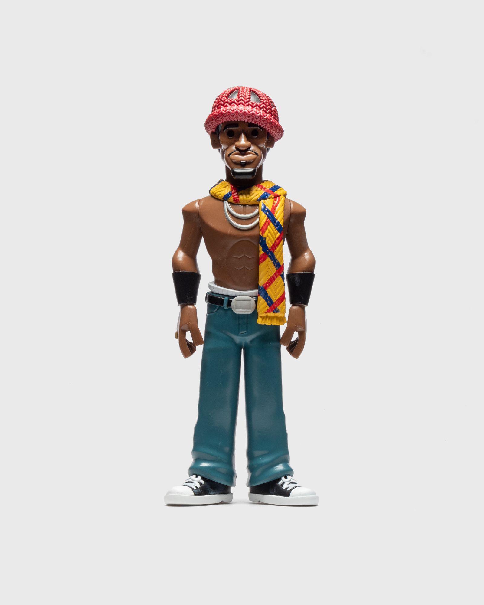 Vinyl Gold 12": Outkast - Andre3000 (Ms. Jackson)