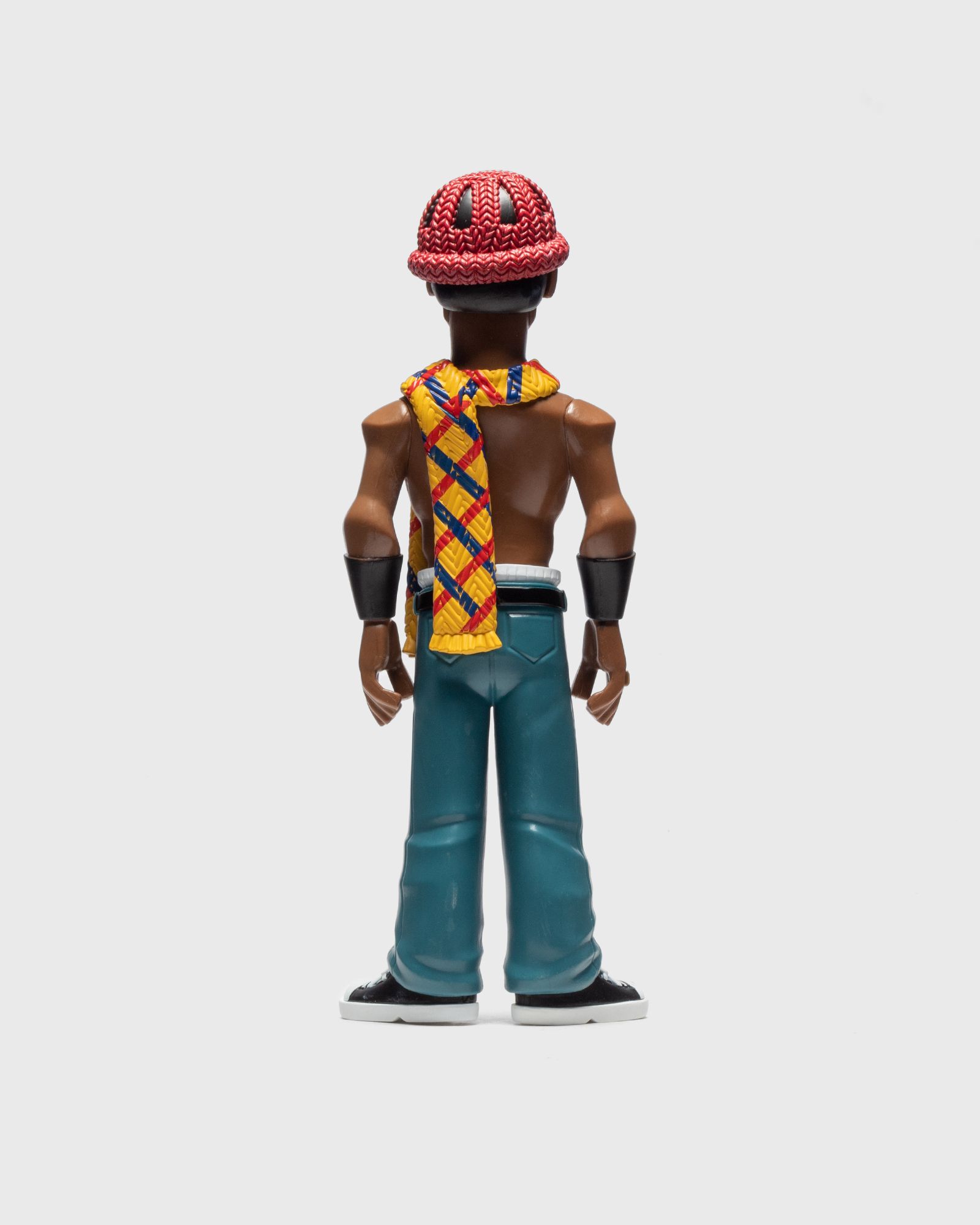 Vinyl Gold 12": Outkast - Andre3000 (Ms. Jackson)