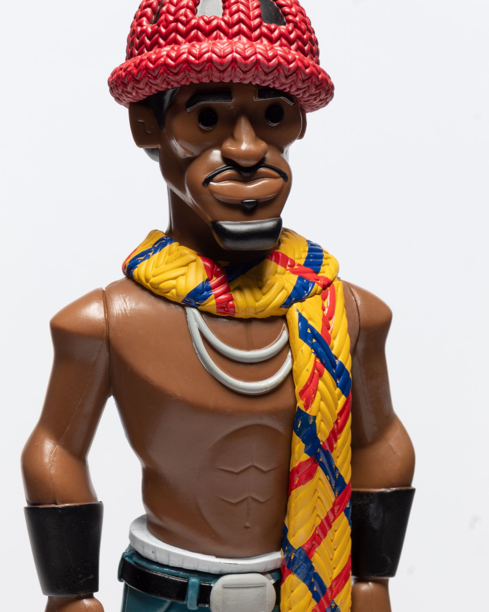 Vinyl Gold 12": Outkast - Andre3000 (Ms. Jackson)