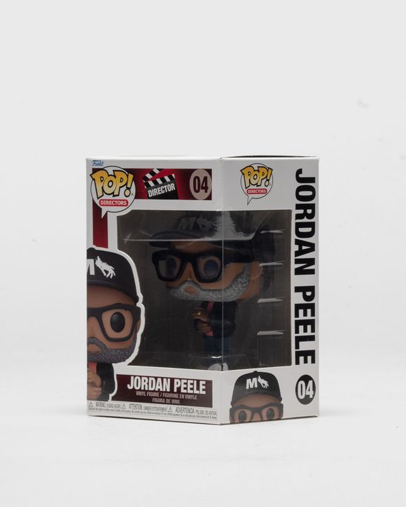 Jordan Peele