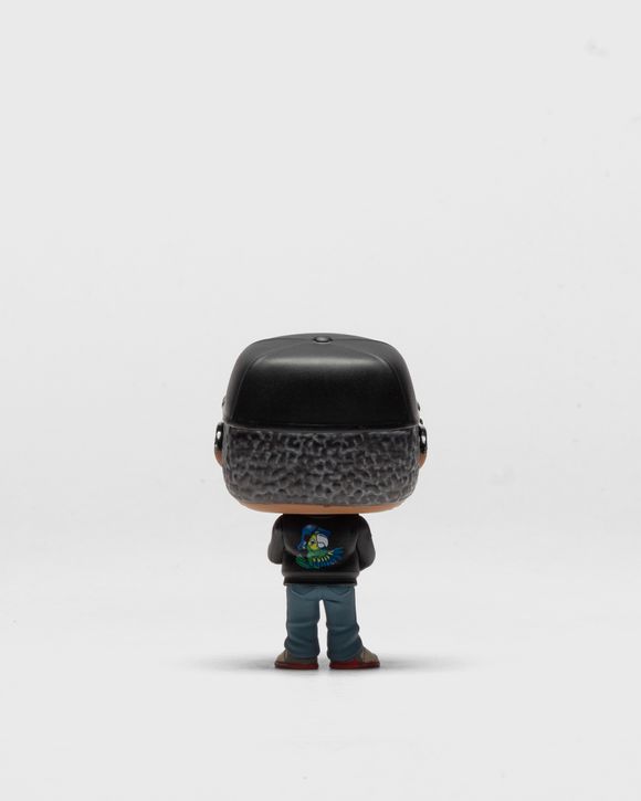 Jordan Peele