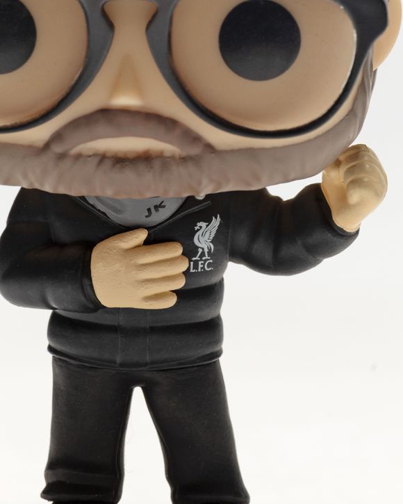 Jurgen Klopp