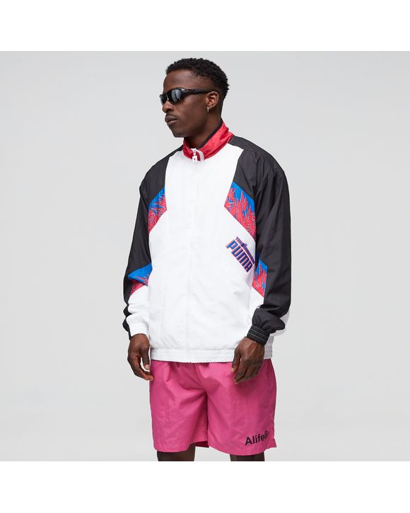 PUMA x TH Track Jacket