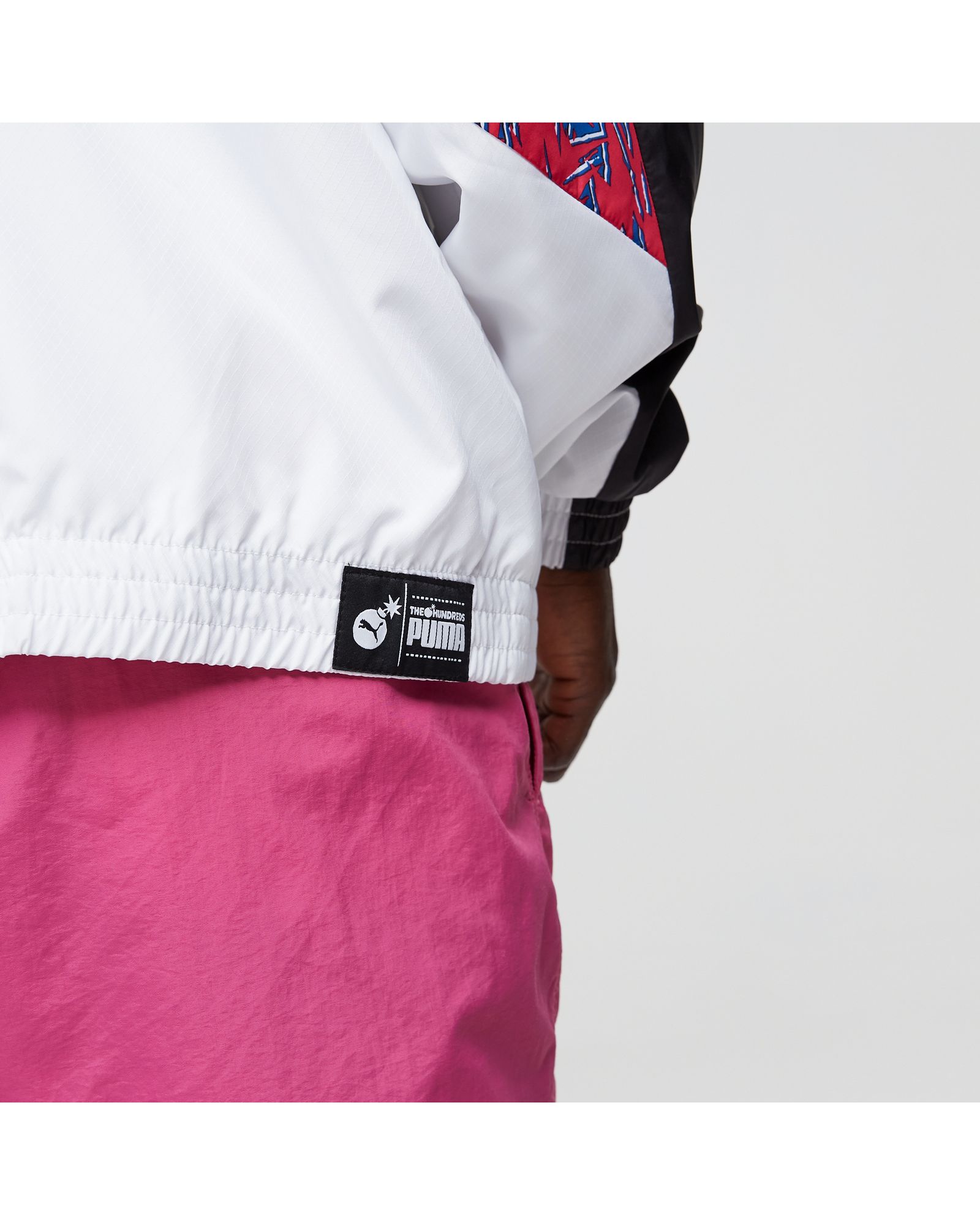 PUMA x TH Track Jacket