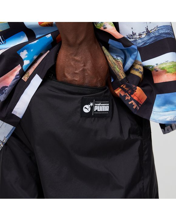 PUMA x THE HUNDREDS Track Pants