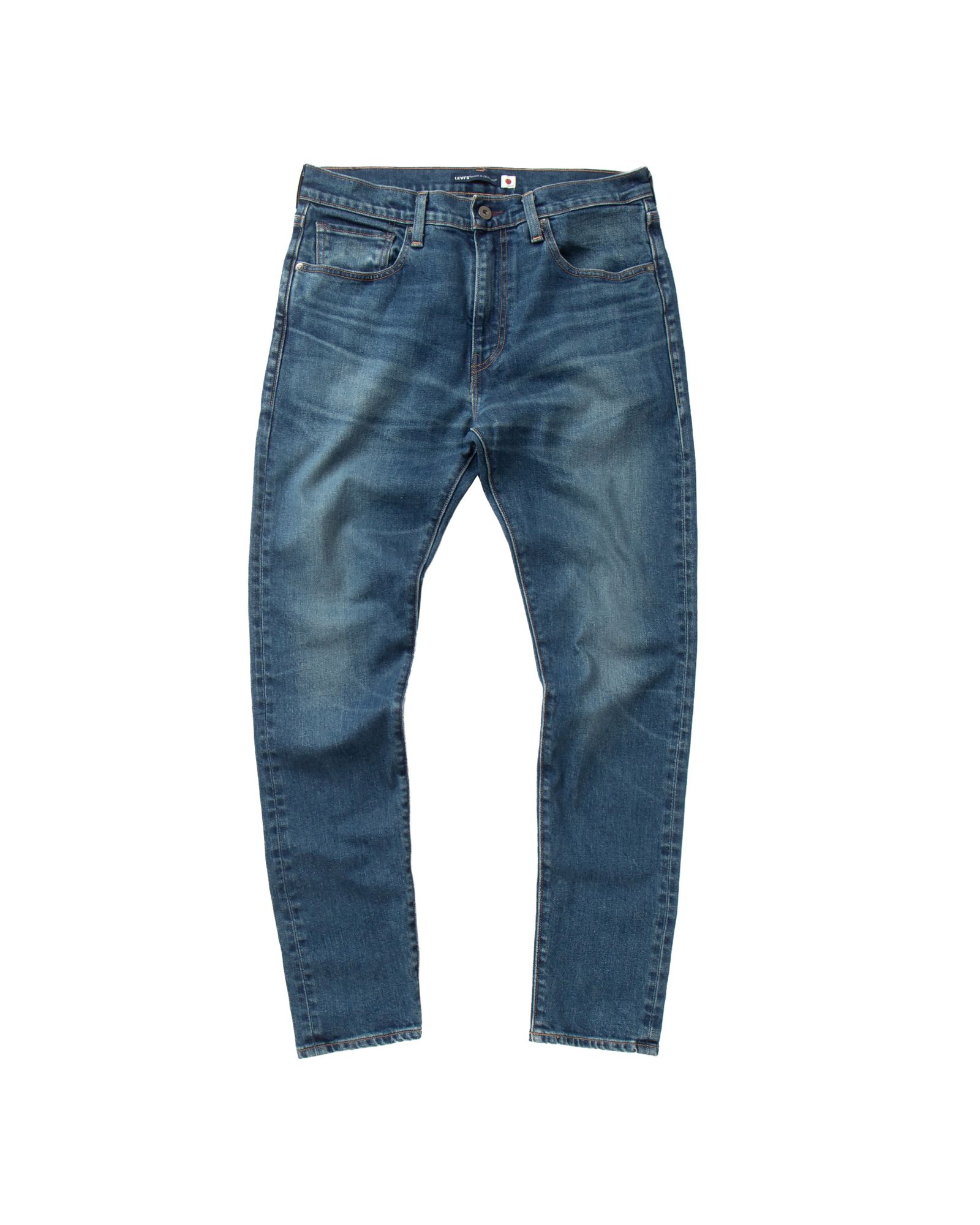 Levi's Made & Crafted 512 Jeans