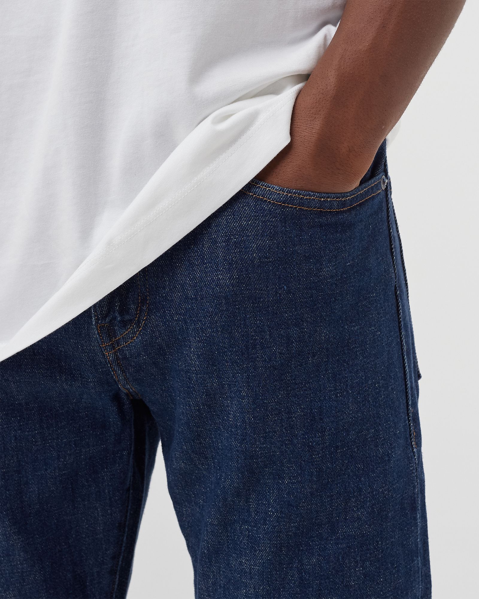 Levi's Made & Crafted 512 Jeans (tapered) 