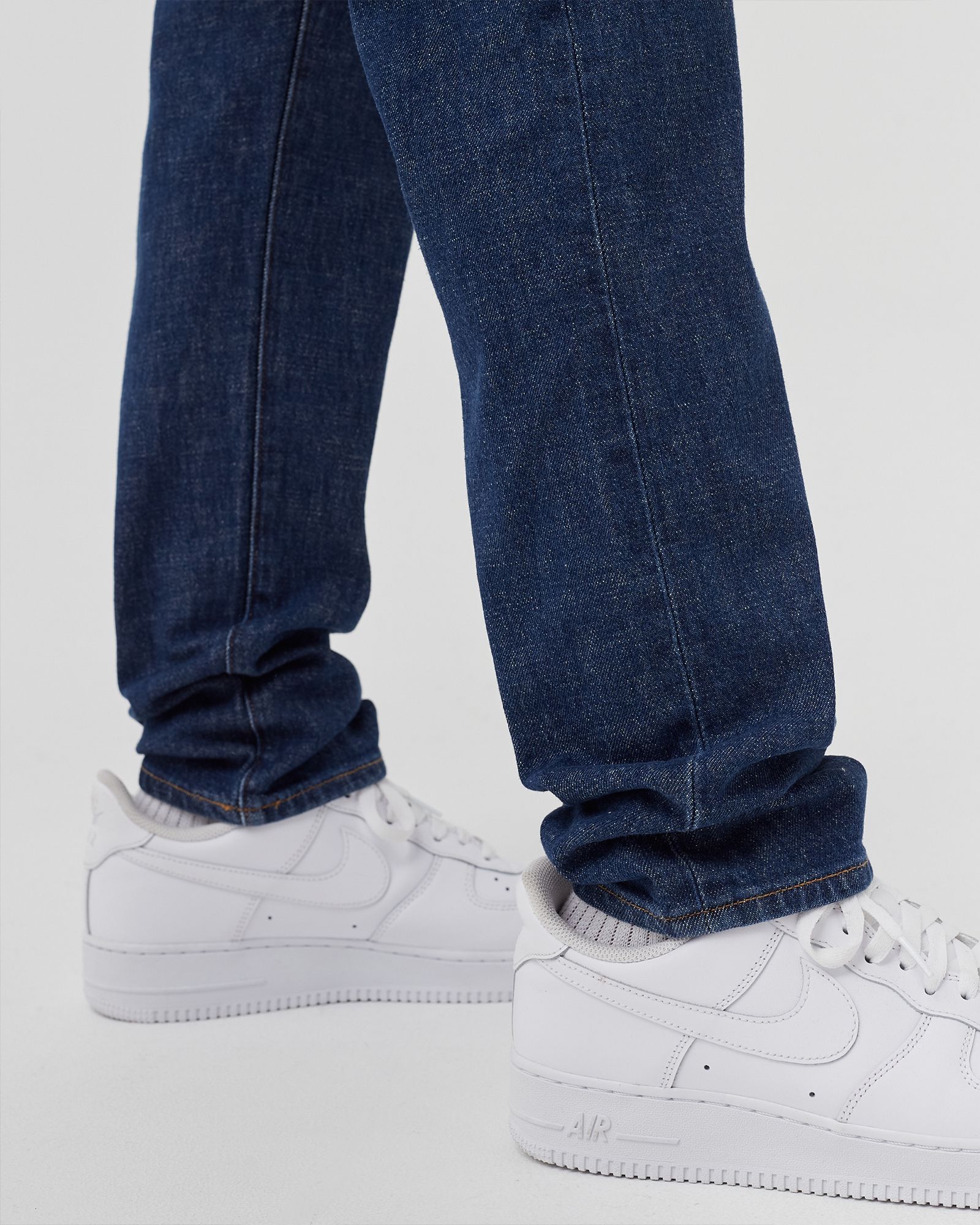 Levi's Made & Crafted 512 Jeans (tapered) 