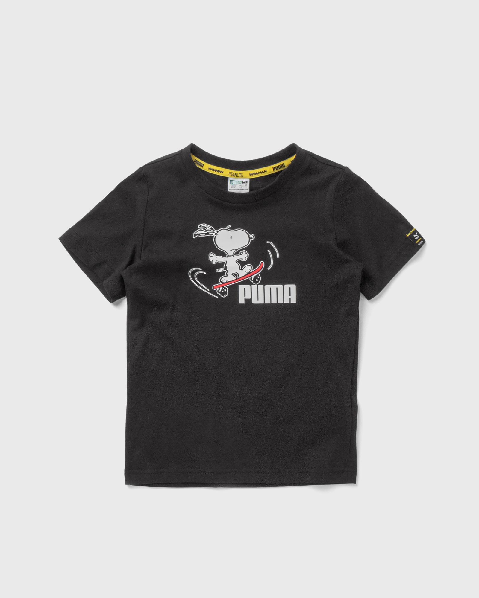 PUMA X PEANUTS Tee