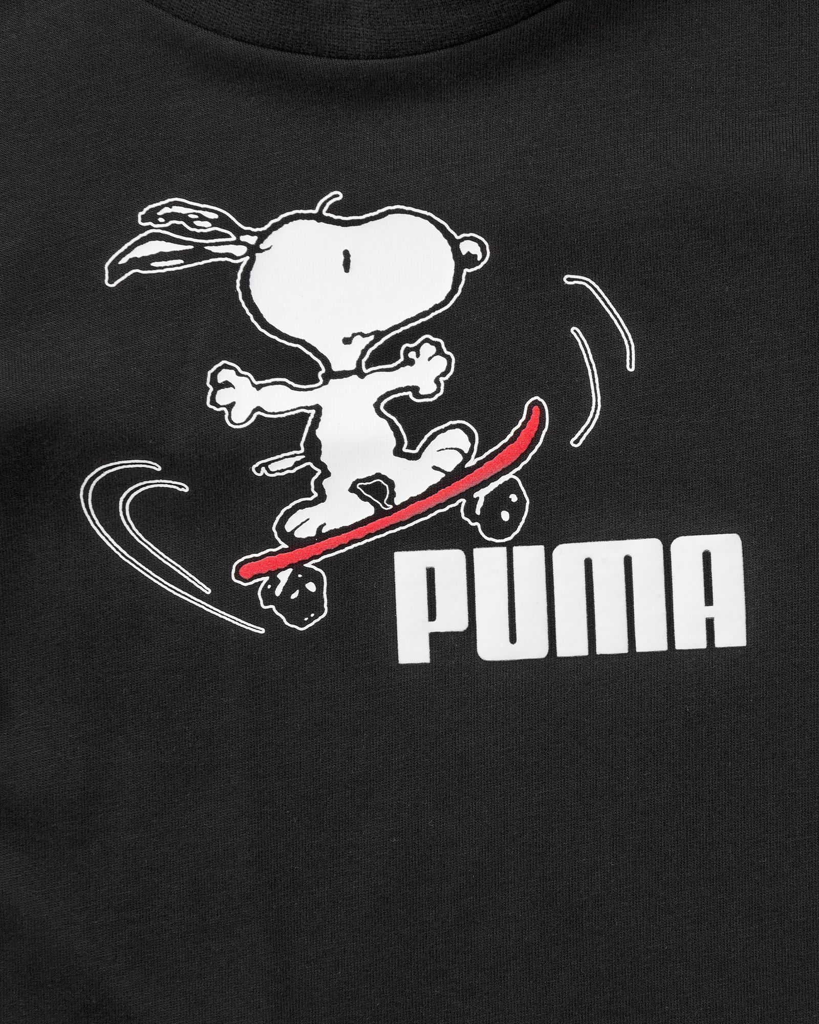 PUMA X PEANUTS Tee