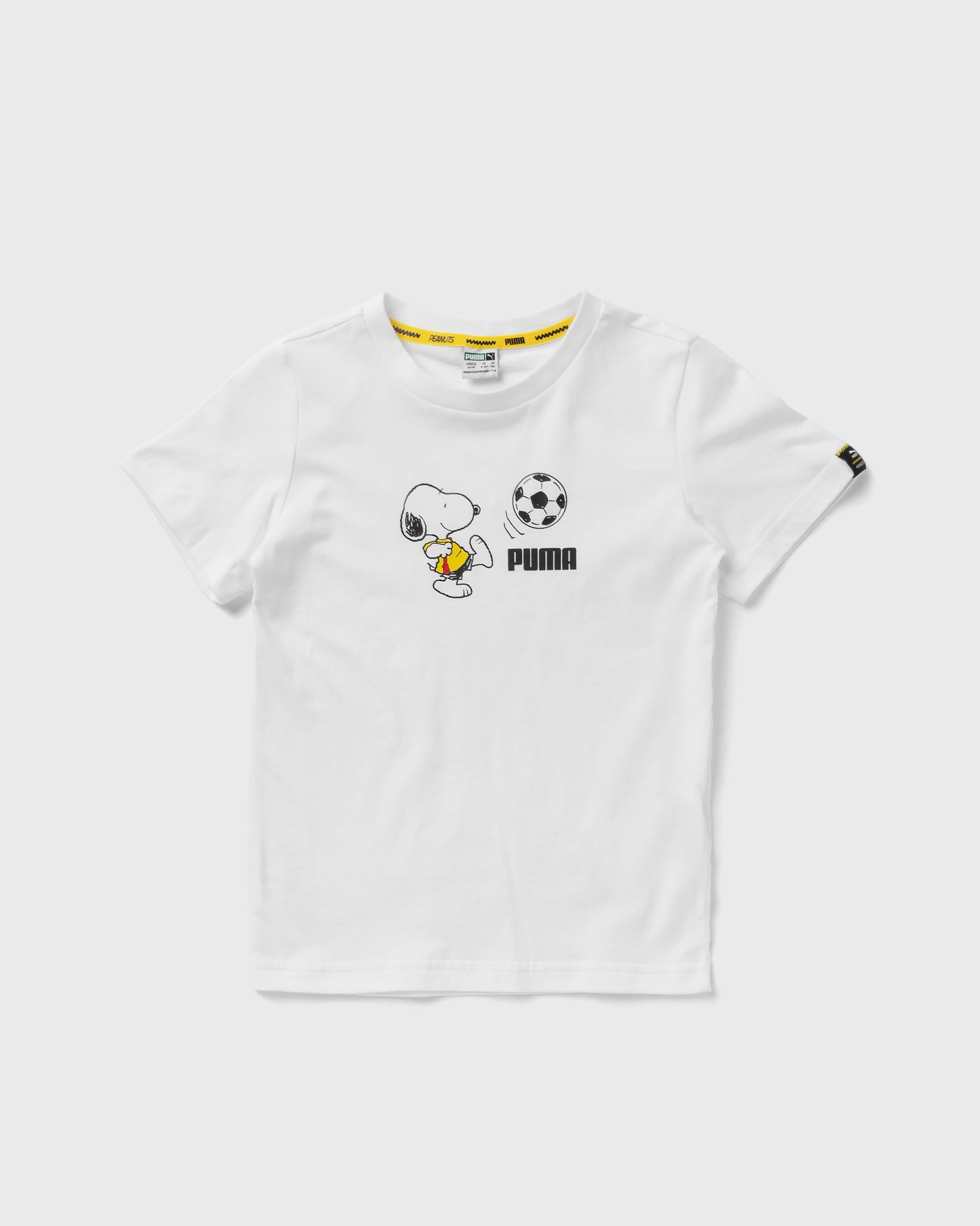 PUMA X PEANUTS Tee