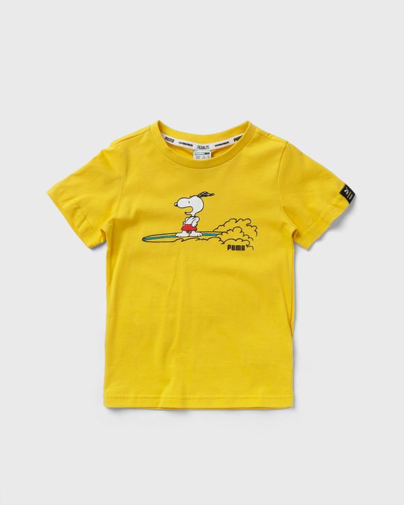 PUMA X PEANUTS Tee