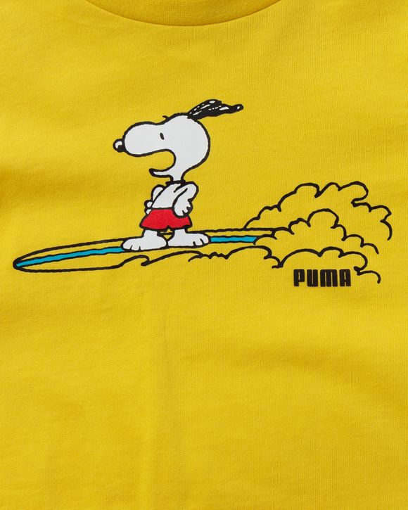 PUMA X PEANUTS Tee