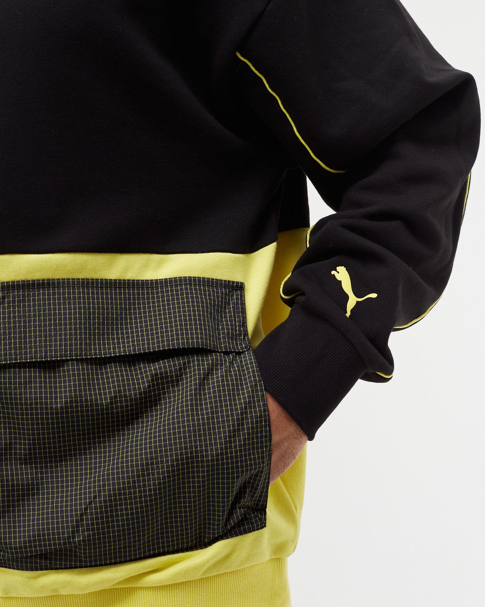 Puma x Porsche Legacy Statement Hoodie