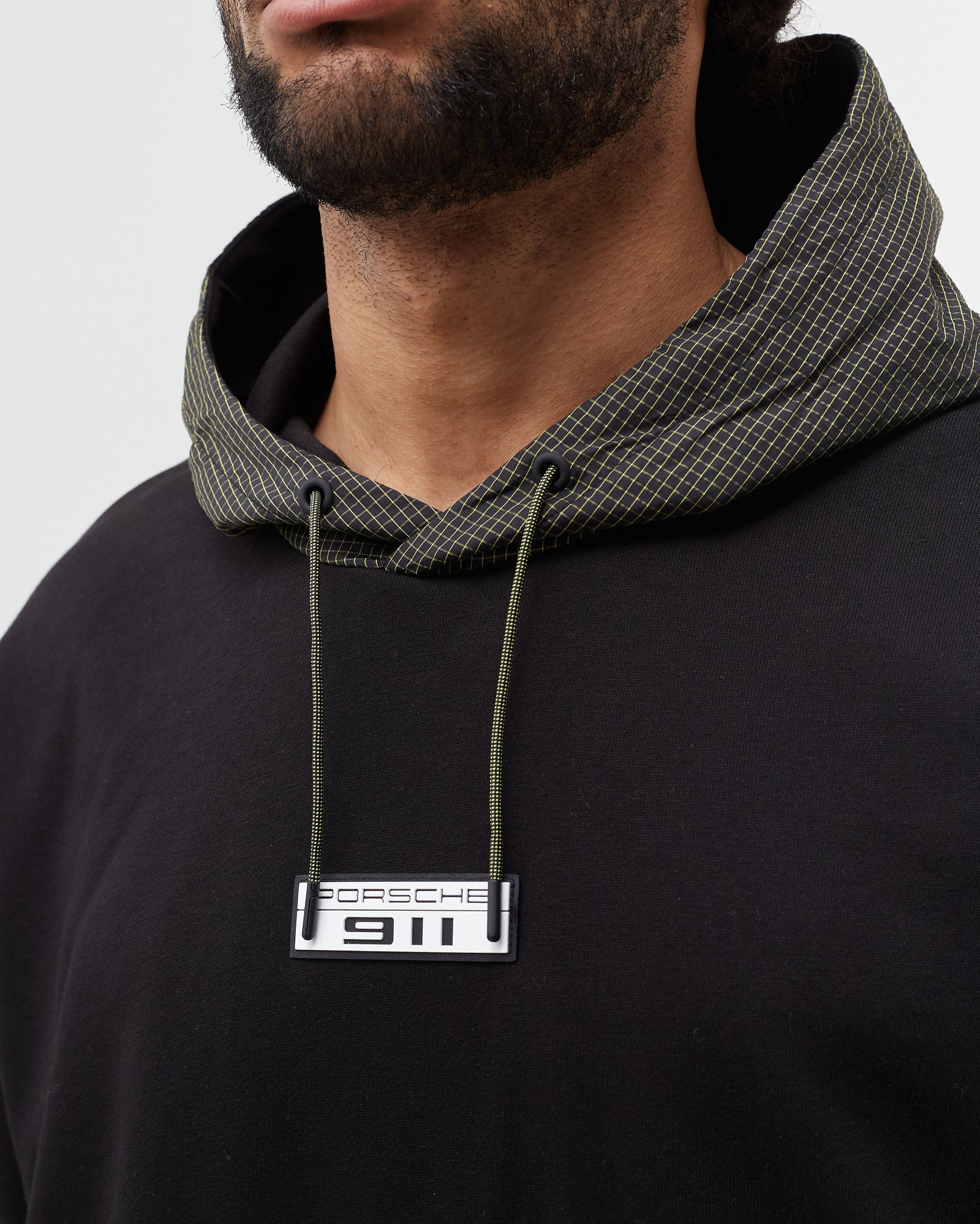 Puma x Porsche Legacy Statement Hoodie