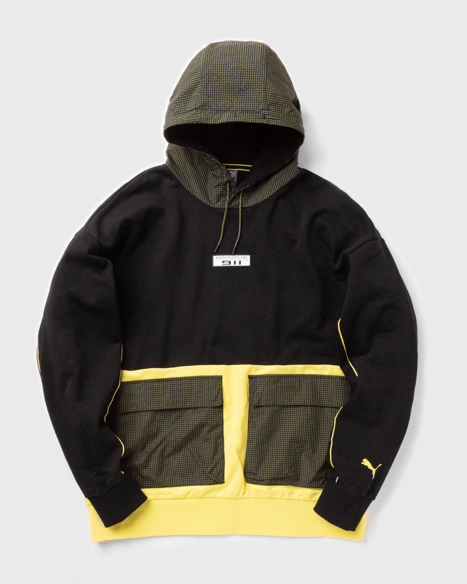 Puma x Porsche Legacy Statement Hoodie