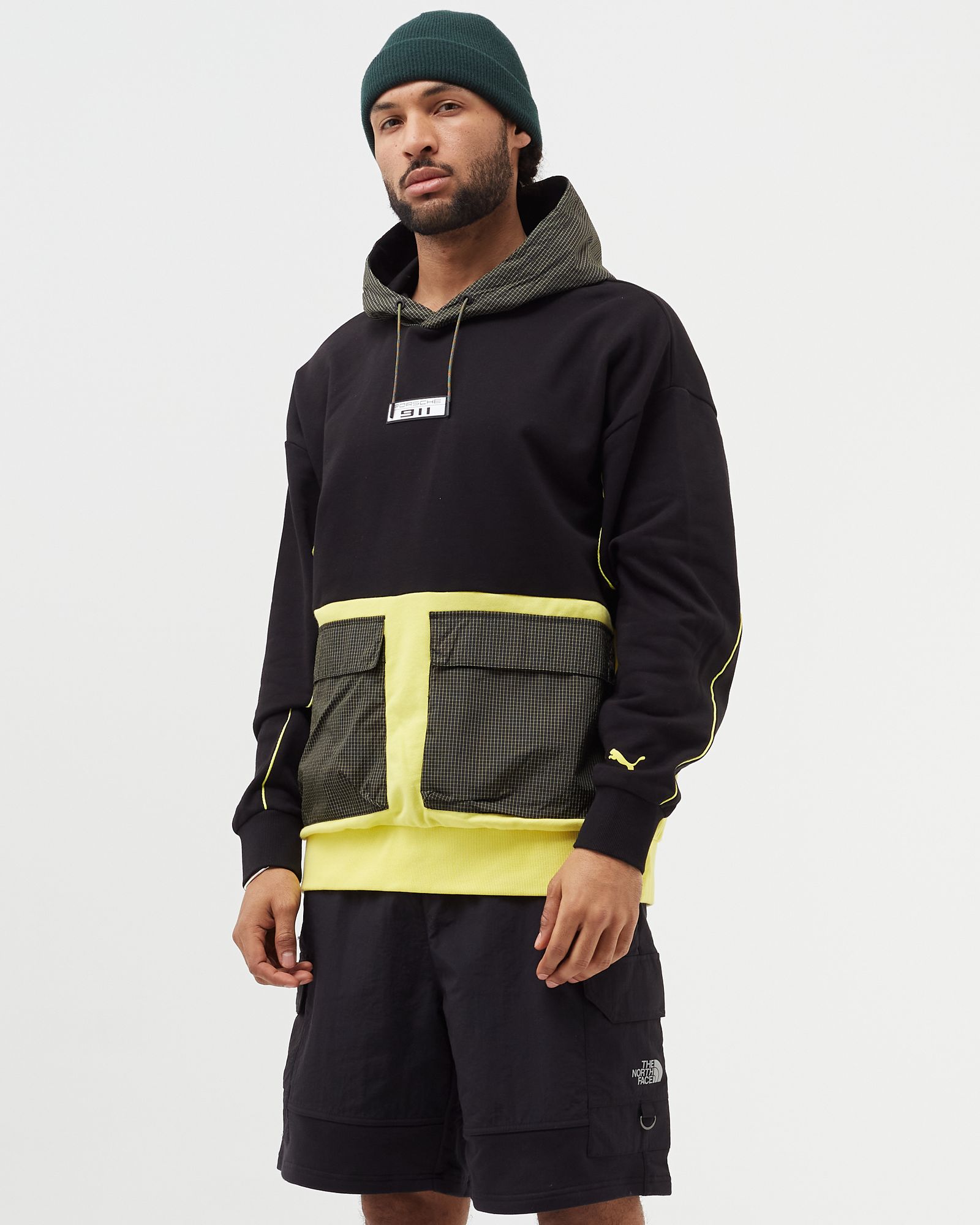 Puma x Porsche Legacy Statement Hoodie