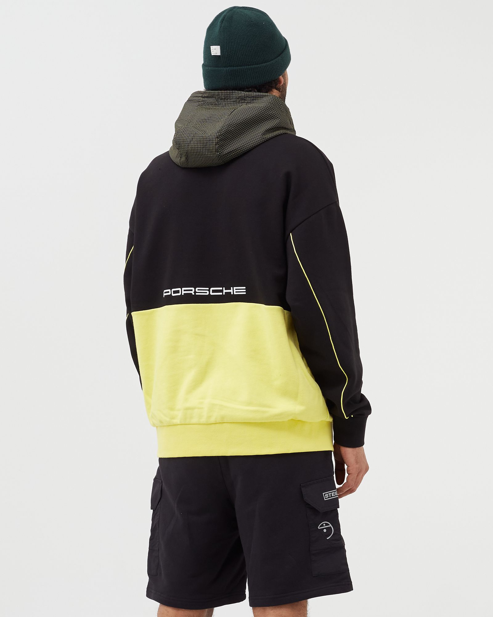 Puma x Porsche Legacy Statement Hoodie