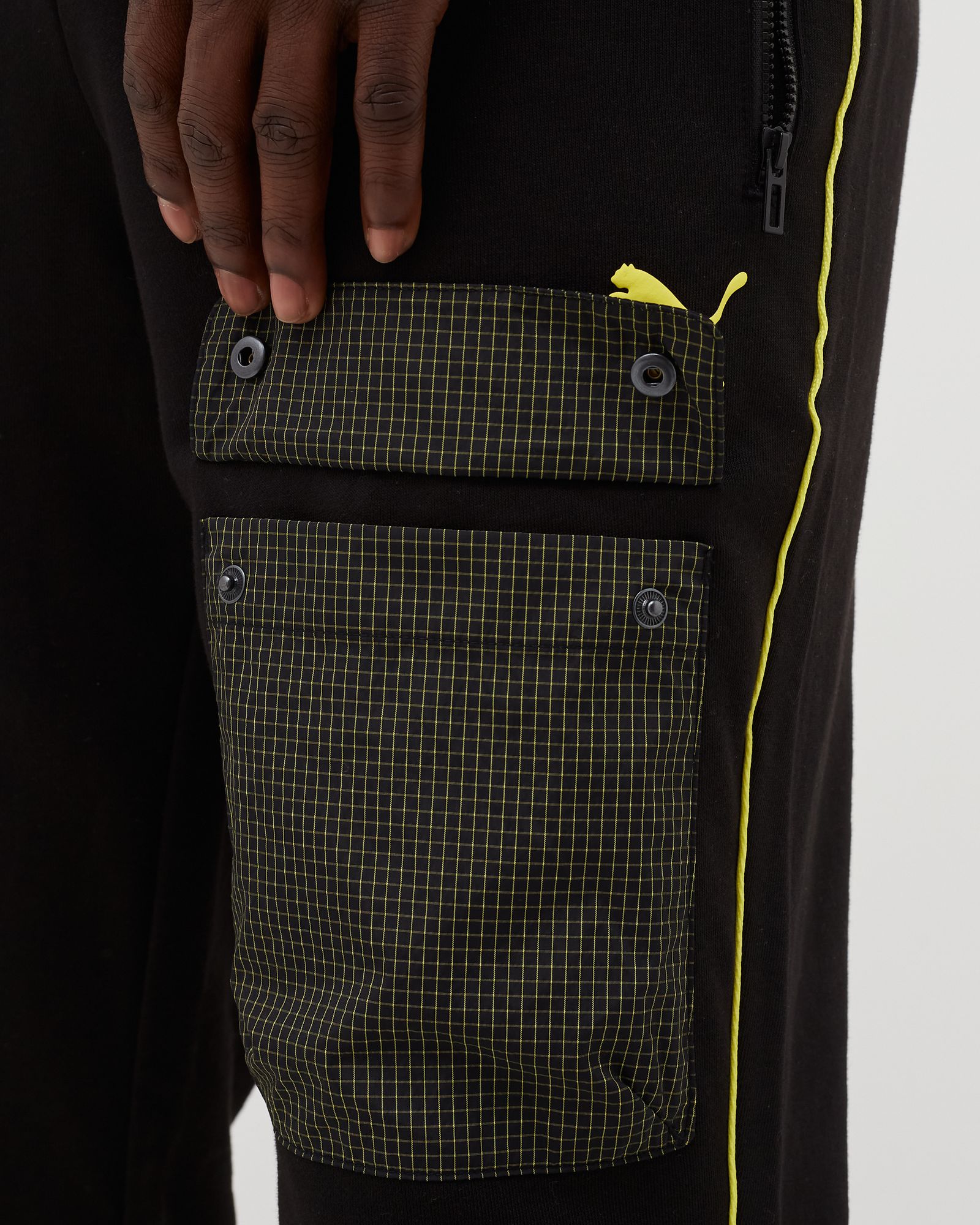 Puma x Porsche Legacy Pant