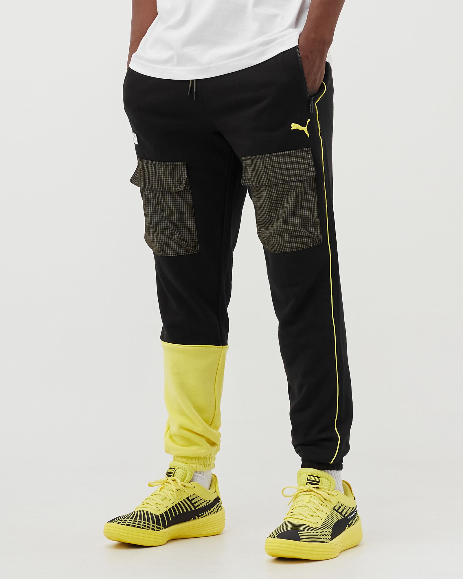 Puma x Porsche Legacy Pant