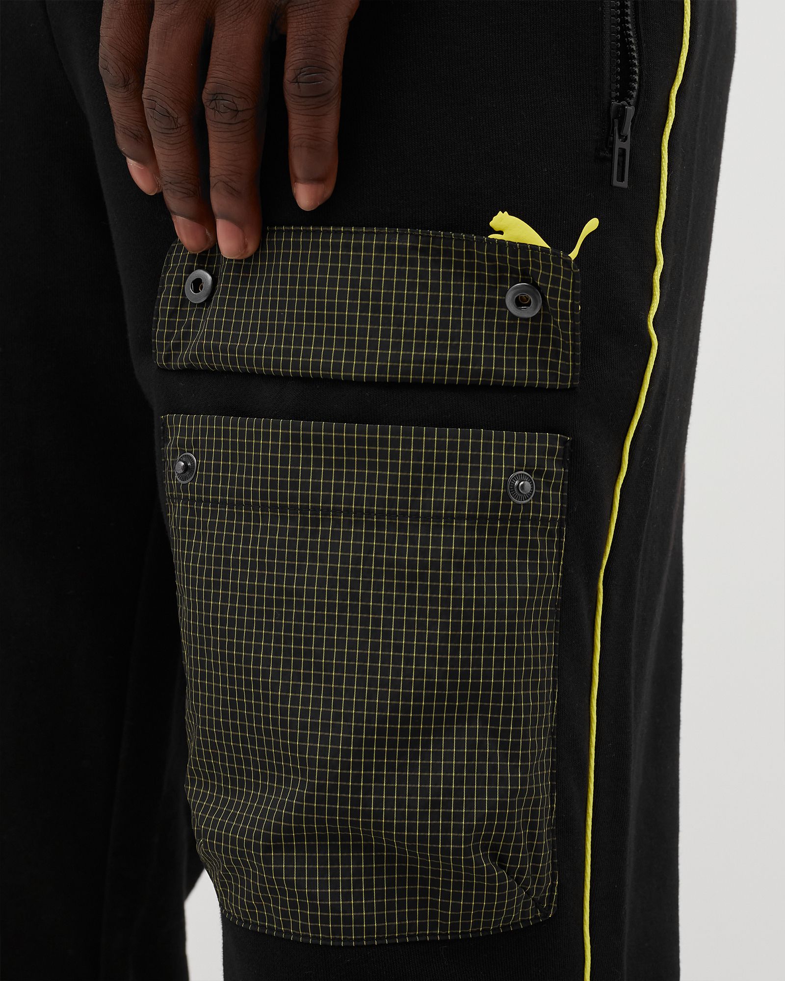 Puma x Porsche Legacy Pant