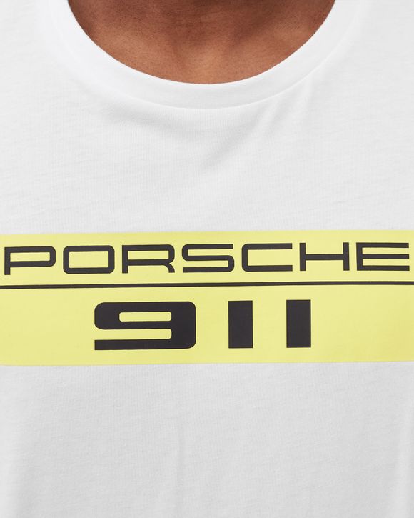 Puma x Porsche Legacy Big Logo Tee