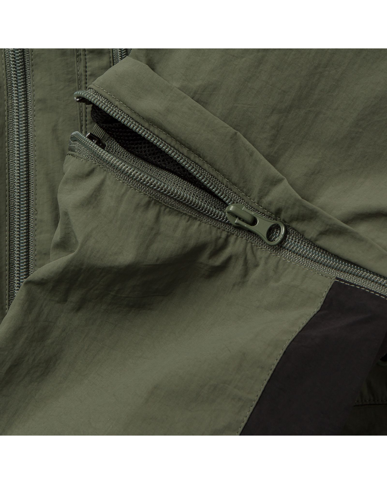 Parquet Warm up Jacket