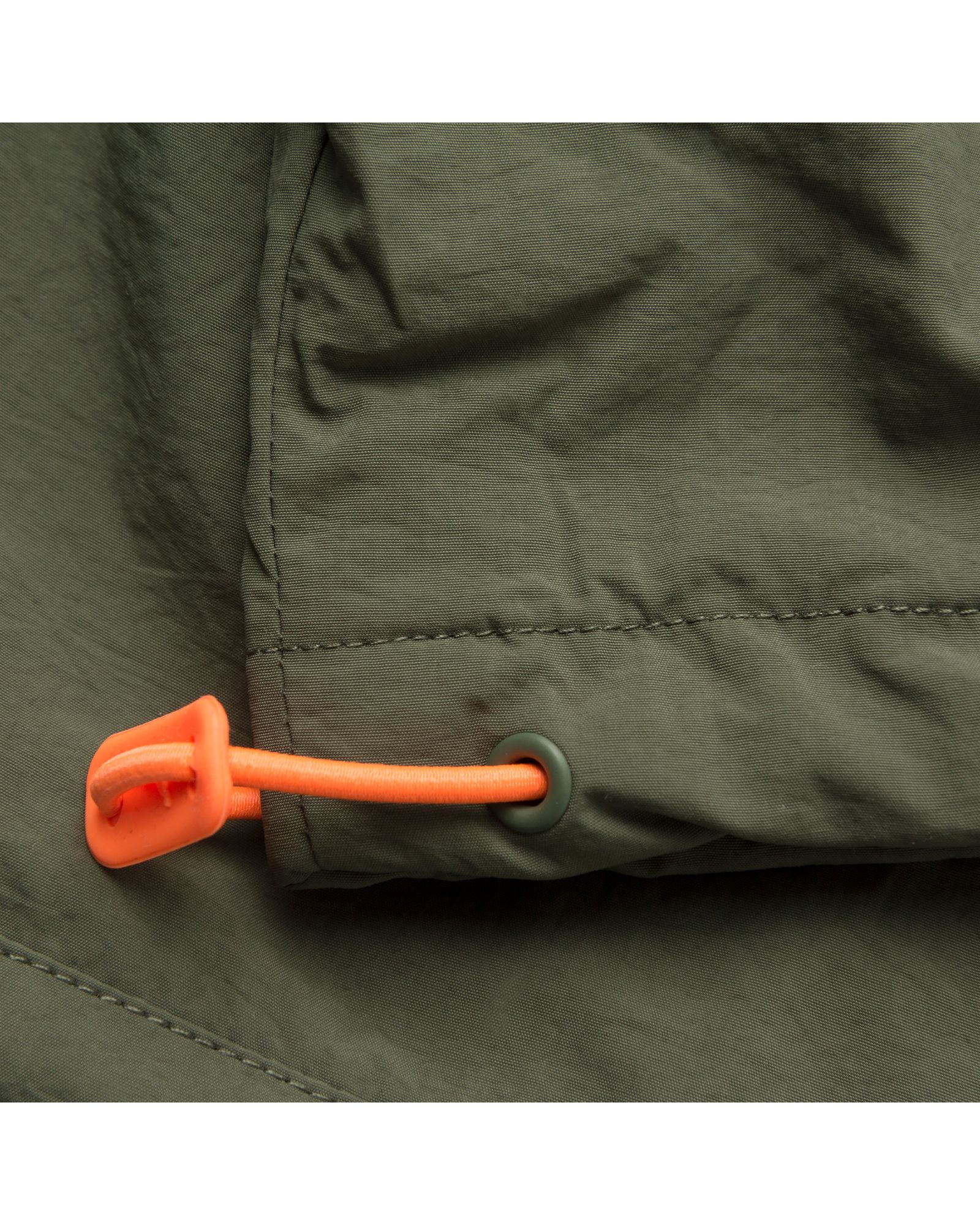 Parquet Warm up Jacket