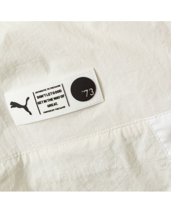 PARQUET WOVEN TRACK PANTS