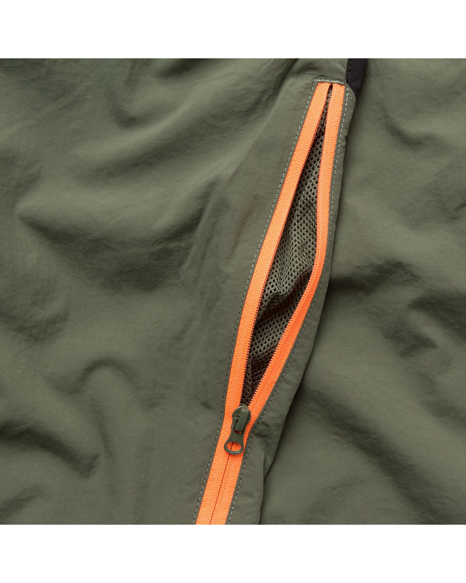 Parquet Woven Track Pant