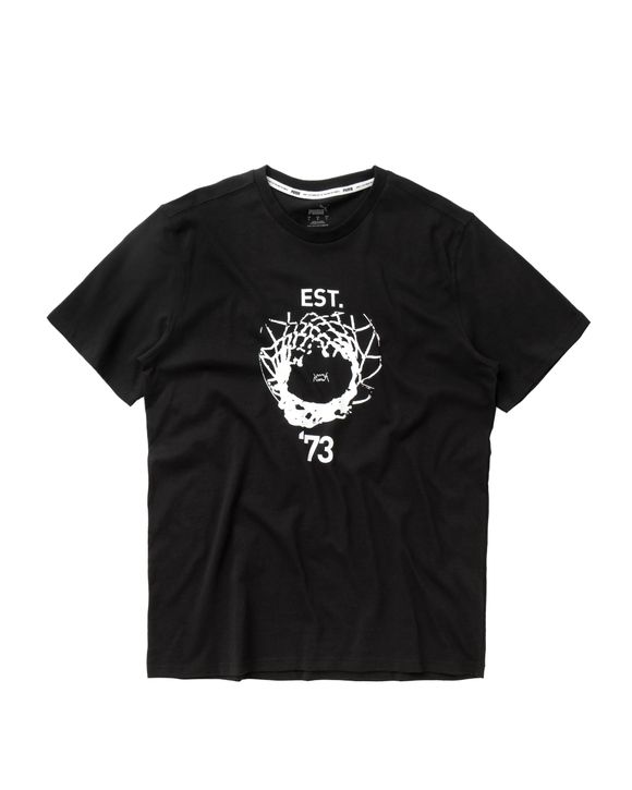 PARQUET STREET GRAPHIC TEE