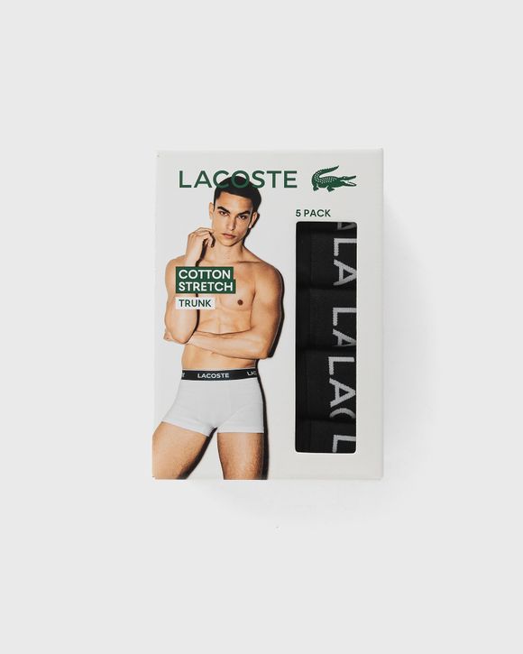 UNDERWEAR TRUNK