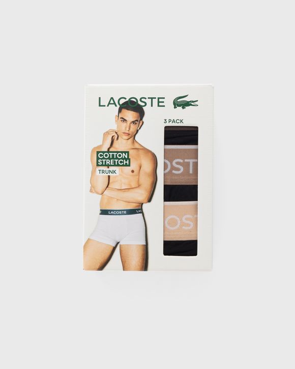 Thumbnail - PACK DE 3 BOXERS COURTS